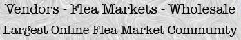 Flea Market Directory And Guide 