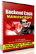 Backend Cash Manuscript