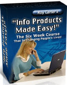 info products made easy image